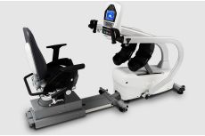 Реабилитационный горизонтальный степпер DYACO Medical 7.5S Реабилитационный горизонтальный степпер DYACO Medical 7.5S