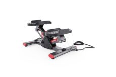 Балансировочный степпер с эспандерами DFC SC-S012E red Балансировочный степпер с эспандерами DFC SC-S012E red