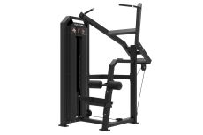 Верхняя тяга Tunturi 25PVS16000 Верхняя тяга Tunturi 25PVS16000