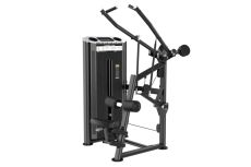 Тяга сверху. Вертикальный блок (Pulldown) DHZ Стек 109 кг U-2035 Тяга сверху. Вертикальный блок (Pulldown) DHZ Стек 109 кг U-2035